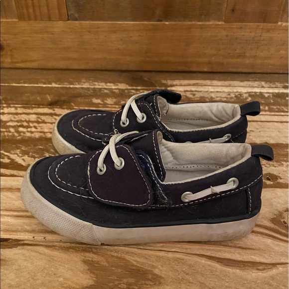 Gymboree shoes for toddler size 9 - Picture 2 of 4